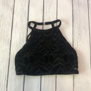 Women’s Halter Neck top